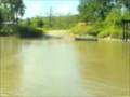 Costa Rica, Ferry rustico de Golfito a Zancudo