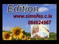 100 % Maroc Music - Full Albums CD - By  www.simofes.c.la