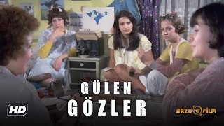 Gülen Gözler  FULL HD