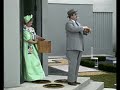 Tati mon oncle extrait 01