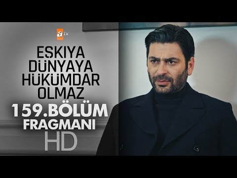 EDHO 159 Fragman                                                                                                                                                                                                                                          