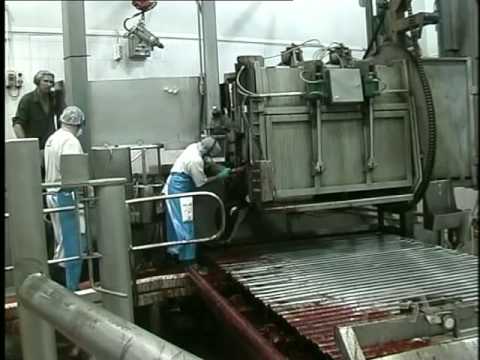 how to bleed rotary lift
