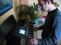 Ulysse revient - G�n�rique