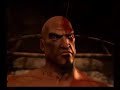 God of War (music video)