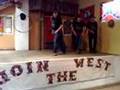 Join The West - King of the Road
