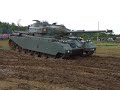 Main battle tank Centurion Mk.9/1 Main battle tank Centurion Mk.9/1