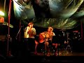 Julie et PeterKlakette - You turn (Lili) - Live Julie et PeterKlakette - You turn (Lili) - Live