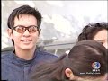 At the celemony before filming the lakorn, Tina tried to put acid on her. Yut saved Meaw, but got hurt, and also Tina hurt herself.  Almost at the same time, Yut's stepmother and Chien tried to burn the slums because they want money from the land. Tina became mentally sick and put in jail.
