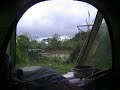 7 days in my bivvy