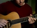 Casting Crowns- And Now My Lifesong Sings- Tutorial (1 of 2)