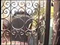 B�LVAN�S �EYH AHMED EL HAZNEV� VE SEYDA KAB�R Z�YARET