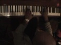 Poolse pianist Kamil Mazur in Caf� Verhoef