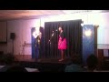 Click here to watch this video For Good - Wicked - Bre Hoyt and Elizana Joseph - BHS Cabaret- 5-23-2012.MOV