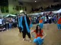 Gc University  Faisalabad  Girls Dance on Party ( GCUF.TK)