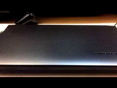 Lenovo IdeaPad Y410p Review