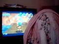 Legend of Zelda: Blind Challenge: Lord Jabu Jabu. prt1