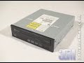 #719 - Plextor PX-755SA Burner Video Review