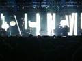 Nine Inch Nails Intro Song in Pepsi Music BsAs