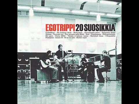 Youtube-videoupotus, klikkaa nähdäksesi!