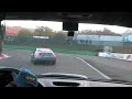 Impreza VS Z350 Varano 25 Novembre 2007