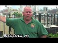 MN We Are C.H.A.N.G.E confronts CBS\ MN We Are C.H.A.N.G.E confronts CBS\