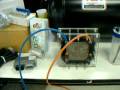 videos de Thailand, RSTDC :  Hydrogen-Generators in Chiangmai Motor Show 2008(6)