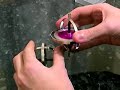 Gyroscope.com - Japanese 63mm Gyro-Top (Chikyu Goma)