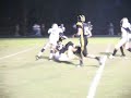 Vianney vs CBC Highlights 2008