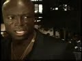 Seal talks about new album Soul (Interview 2008)