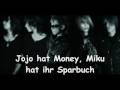 JRocker und das liebe Deitsch XD