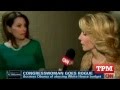 Michele Bachmann Runs Away From CNN Reporter's Questions