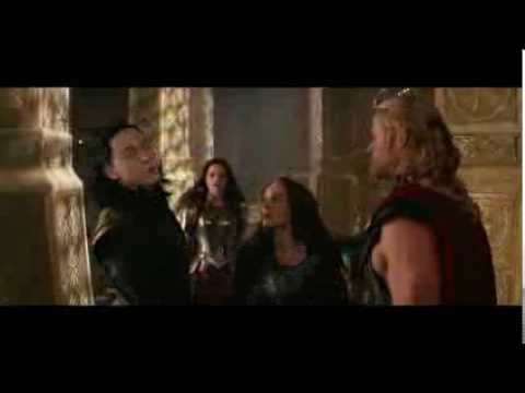 《雷神索爾2: 黑暗世界》10月31日上映 