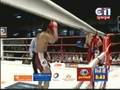 Chey Kosal vs Thun Sophea pt3