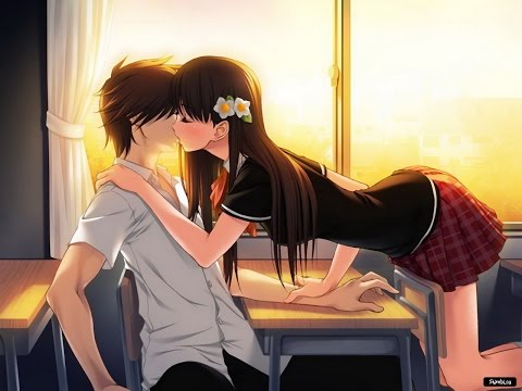 ♡ My Top 25 Romance Anime ♡
