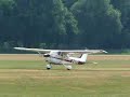 Takeoff D-ENFD