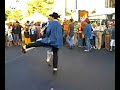 The Clog Dance