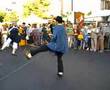 The Clog Dance