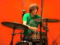Deerhoof - Rainbow Silhouette of the Milky Rain (Live @ Juan's Basement) video