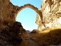 Rumkale / Hromklay in Halfeti