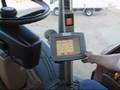 John Deere autotrac makes steering easy