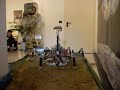 pESApod rover esapode ad Astronauticon 3