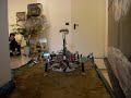 pESApod rover esapode ad Astronauticon 3