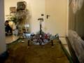 videos de pESApod rover esapode ad Astronauticon 3