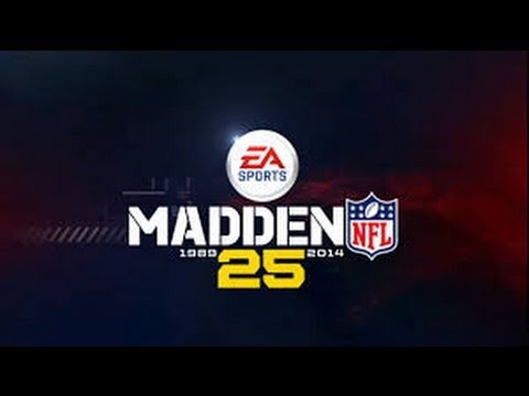 Depth Chart - Let's Get Preach Riley to 1000 Subs: http://www.youtube.com/channel/UC0EXgdBZFekm7jaU_oO4a4w The Best Tip in Madden 25: http://www.youtube.com/watch?v=bIqzA...
