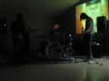 The Unit Breed - Sand / Moss Point MS @ Escatawpa Comm. Center