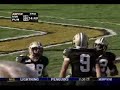 Dorien Bryant touchdown