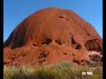 AUSTRALIA - La isla continente