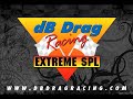 2004 dB Drag Racing World Finals