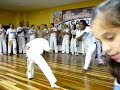 Batismo graduação infantil