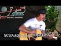 Gavin Degraw - In Love With A Girl - 1075 KZL